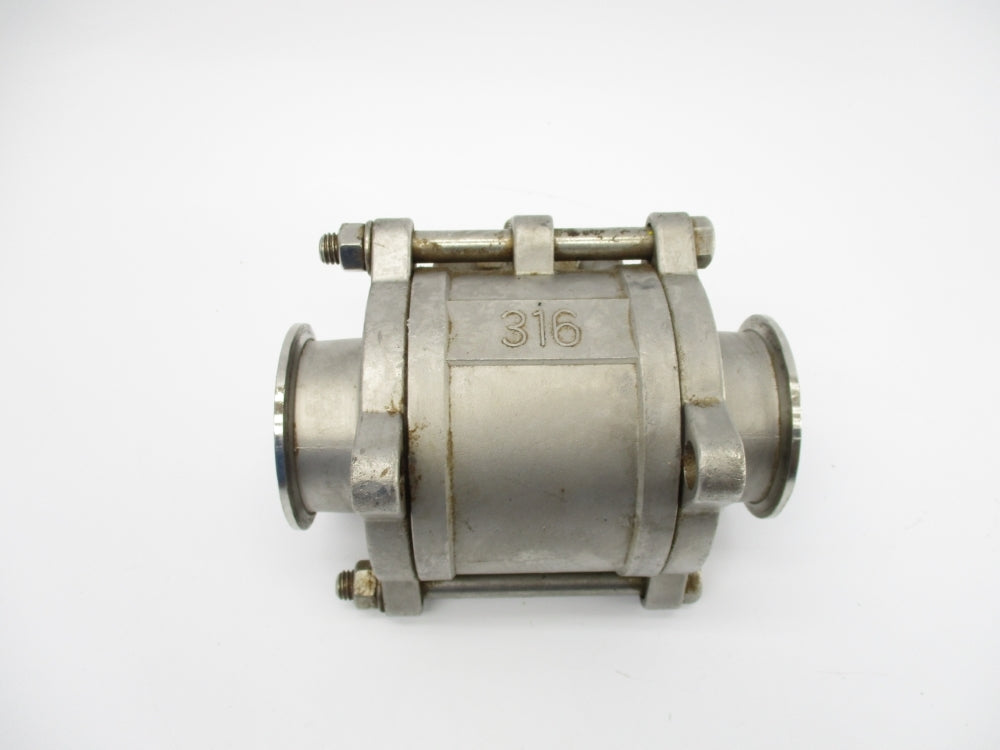 VALVE 1000WOG CF8M UNMP