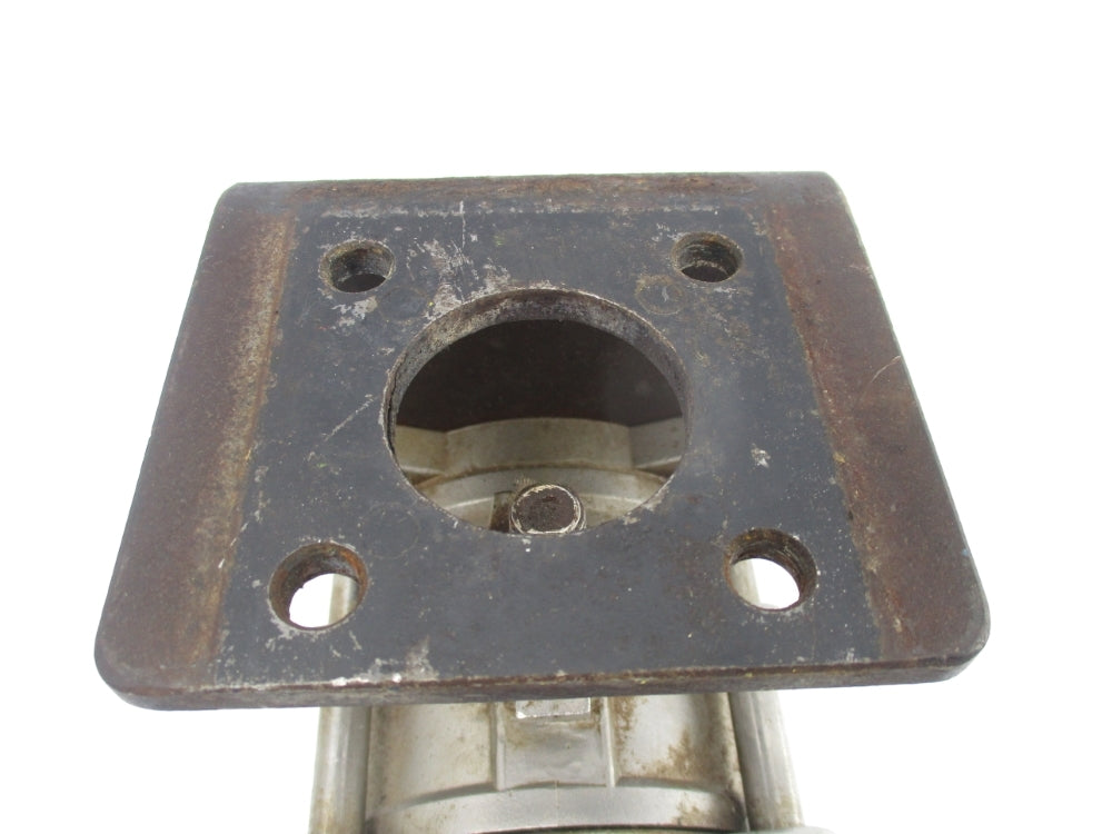 VALVE 3162 1000WOG UNMP