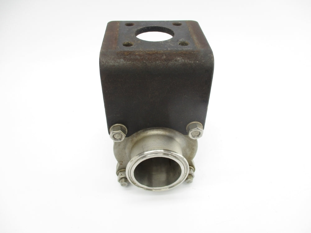 VALVE 3162 1000WOG UNMP