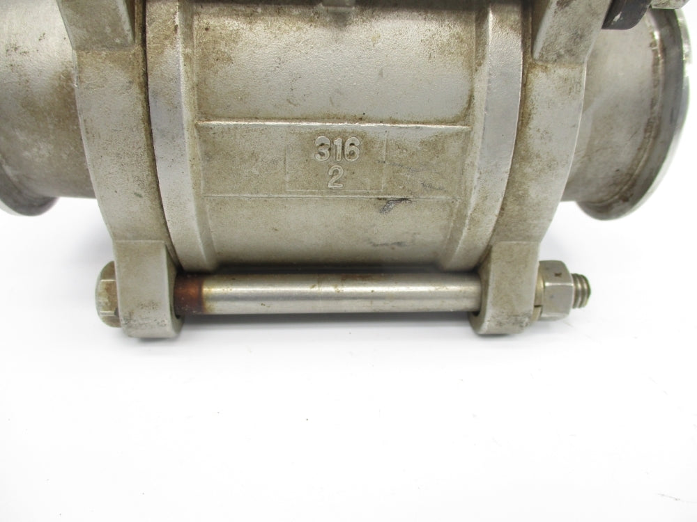 VALVE 3162 1000WOG UNMP