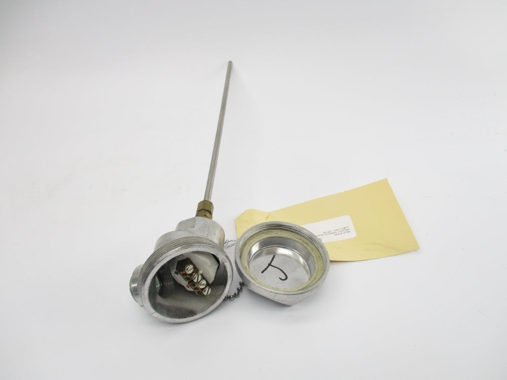 THERMOCOUPLE J-12 612792 NSNP