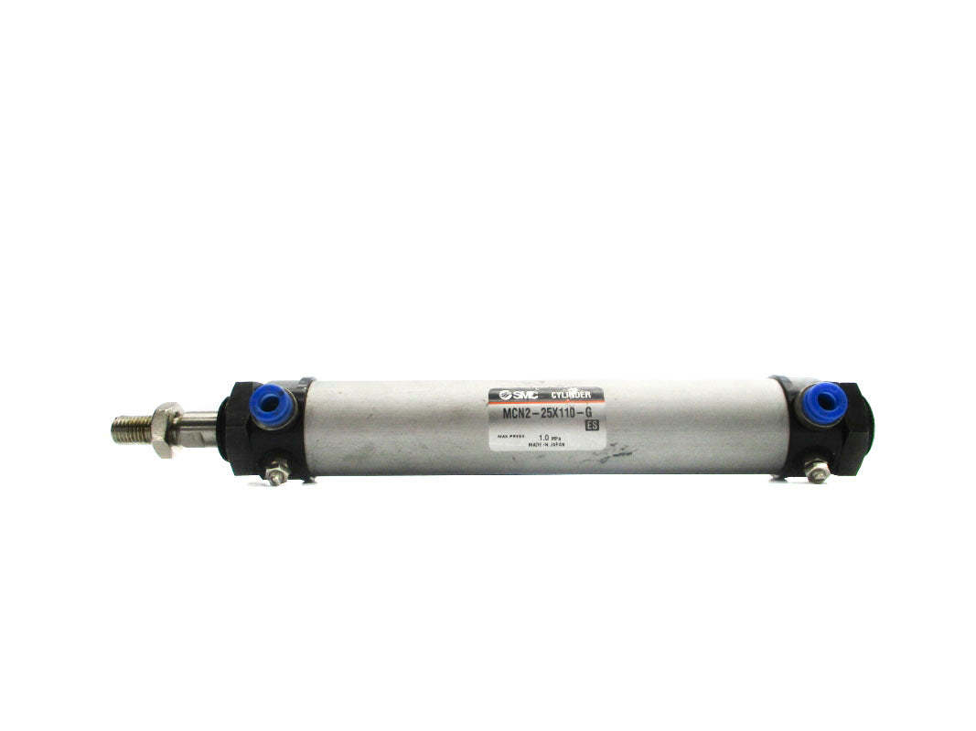 SMC MCN2-25X110-G UNMP