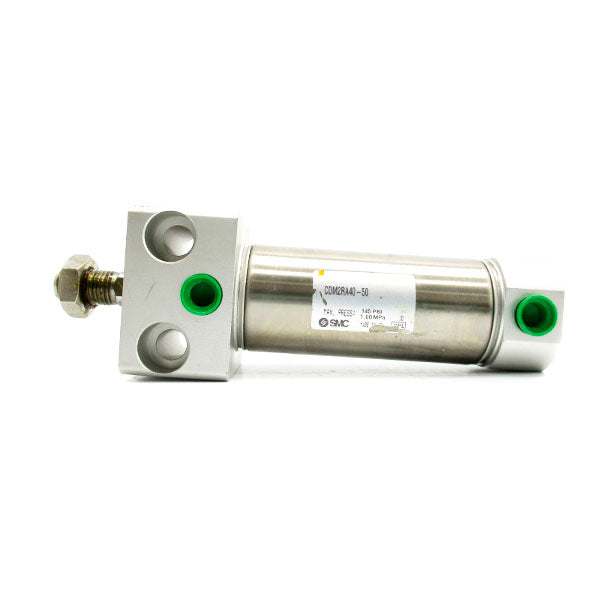 SMC CDM2RA40-50 145PSI NSNP
