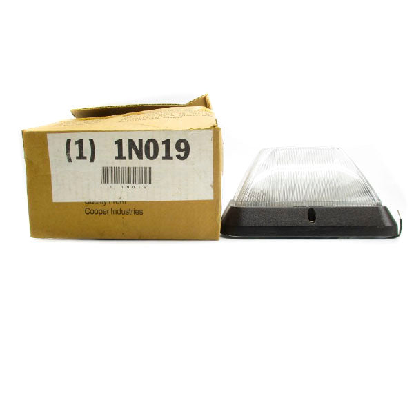 COOPER INDUSTRIES 1N019 NSMP