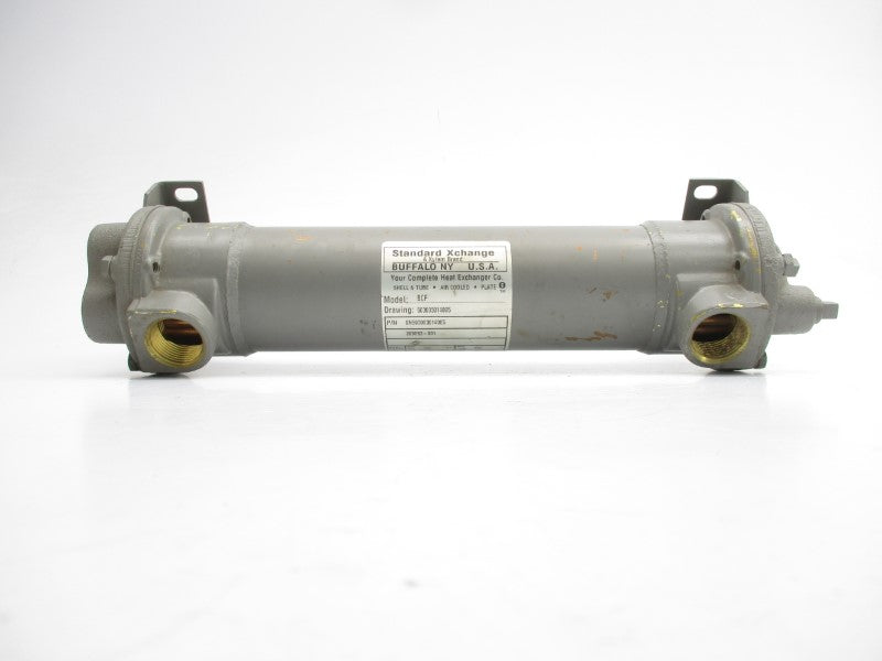 STANDARD EXCHANGE SN503003014005 BCF 300PSI NSNP