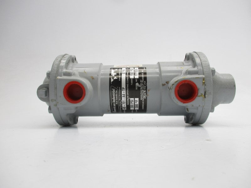 AMERICAN INDUSTRIAL AB-701-A4-TP 300PSI NSNP