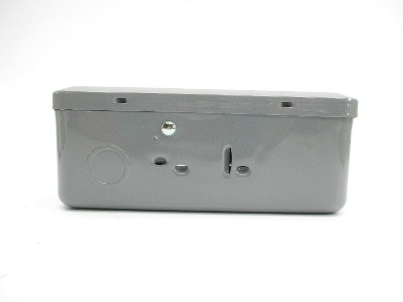 INTERMATIC T104 120-480VAC 40A 24HR NSMP