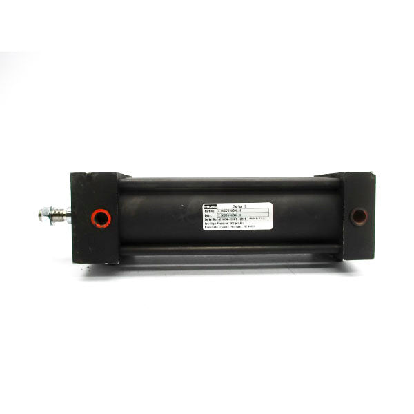 PARKER 2.50CCU16C06.00 200PSI NSNP