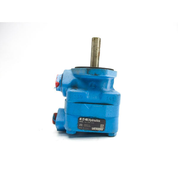 EATON V201P9P1C11 358357-3 NSNP
