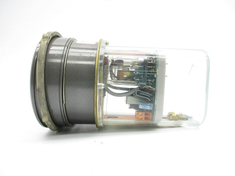 DWYER 3000-0SGTC 25PSI 0-.50 NSNP