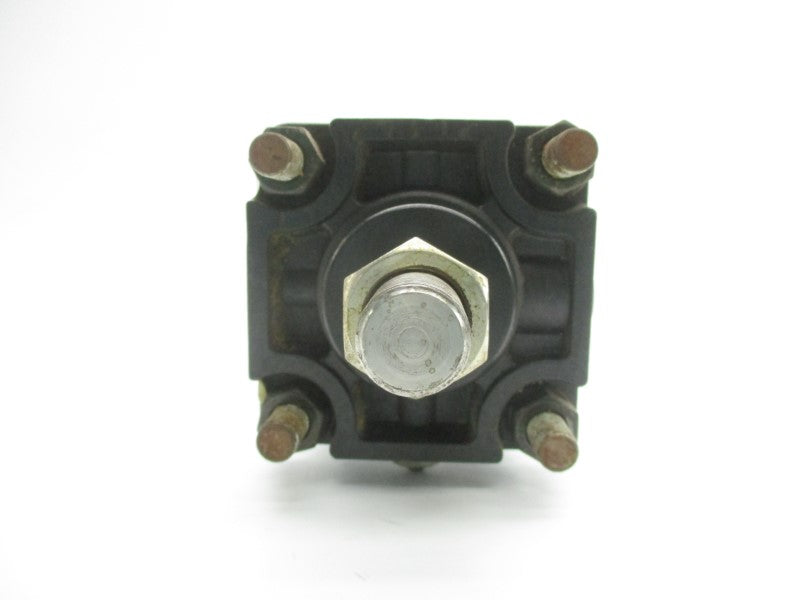 SMC CDA1GN80-175 145PSI NSNP
