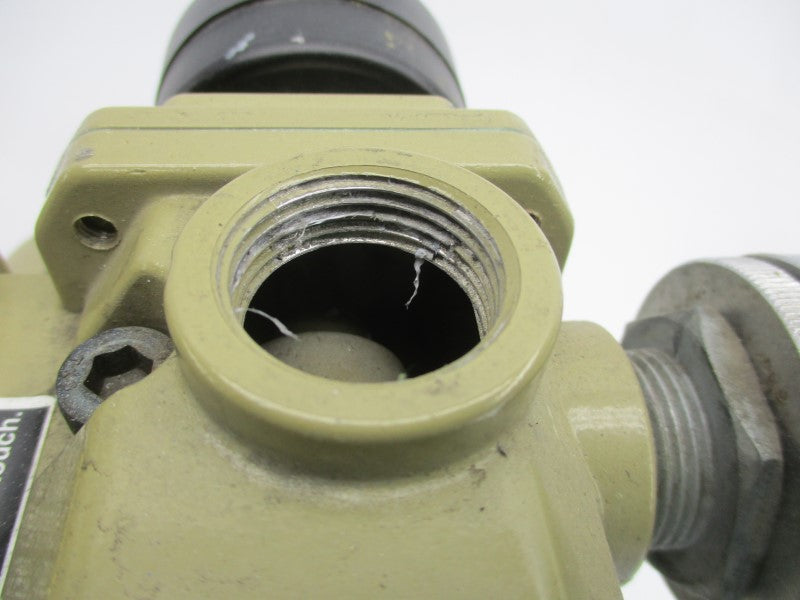 ORION KRX3 UNMP