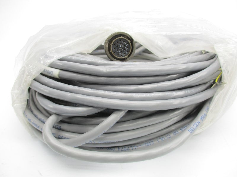 GENERIC MOTOR SFA050 50' NSMP