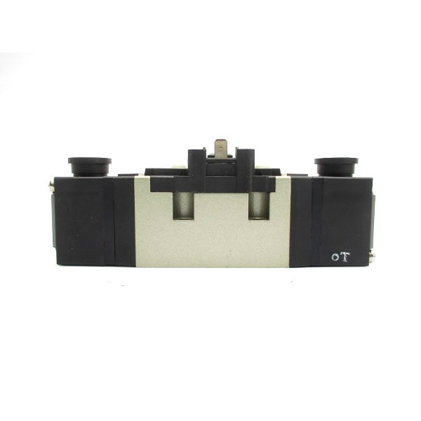 SMC VS7-6-FG-D-3N 24VDC (AS PICTURED) NSNP