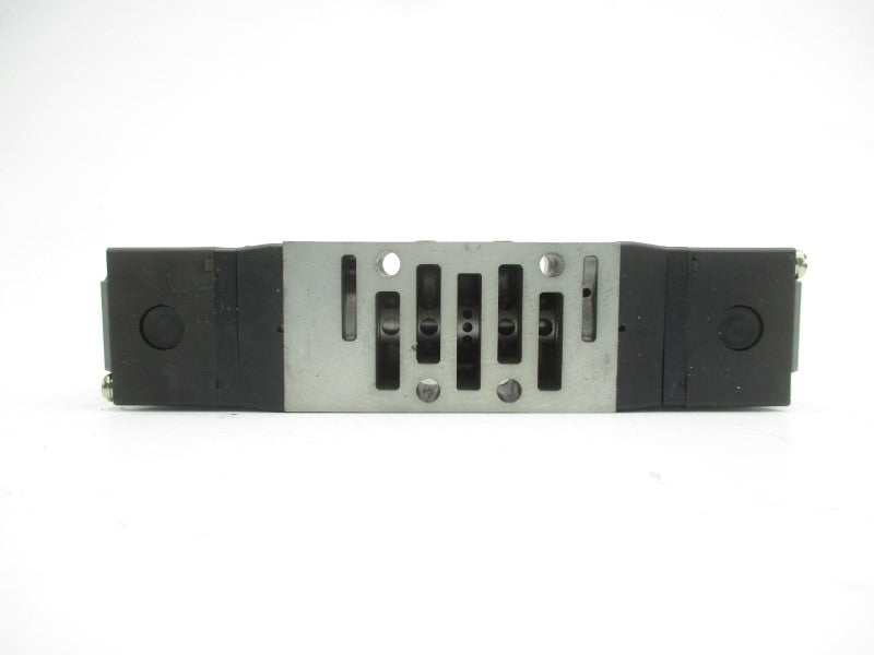 SMC VS7-6-FG-D-3N 24VDC (AS PICTURED) NSNP