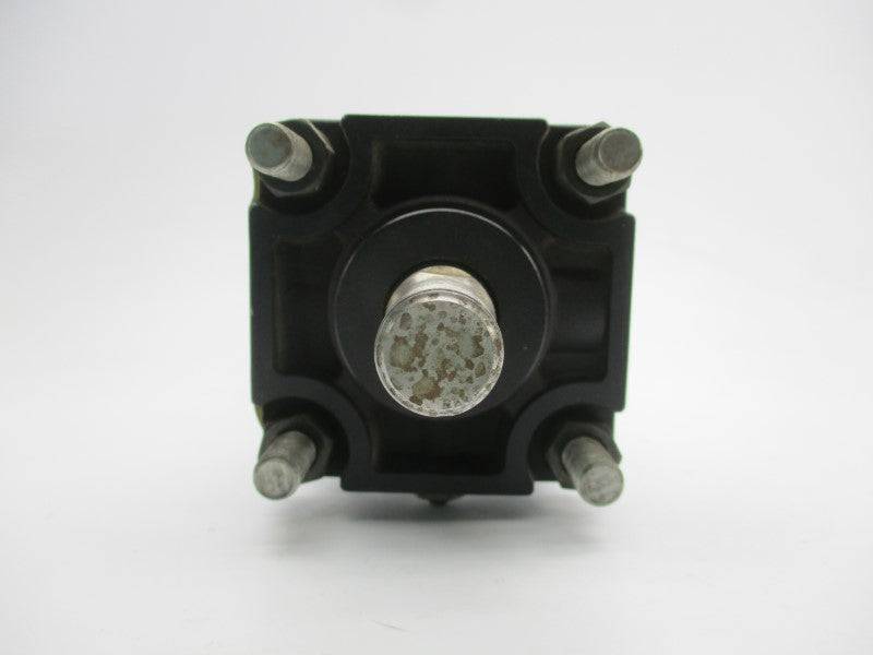 SMC CDA1GN80-150 145PSI NSNP
