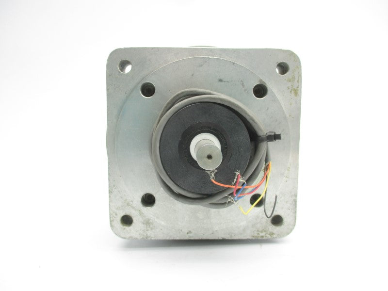 HONEYWELL 55NM81-020-4-CTRL 24V 12.2A UNMP