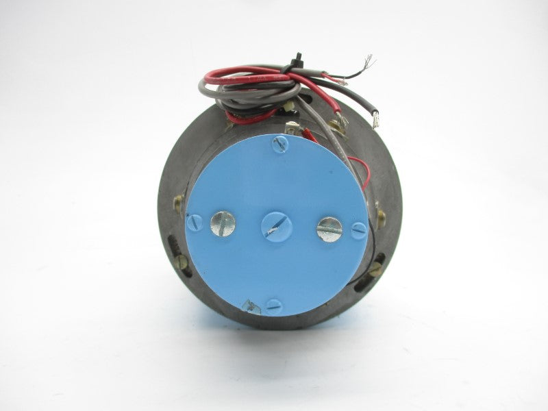 HONEYWELL 55NM81-020-4-CTRL 24V 12.2A UNMP