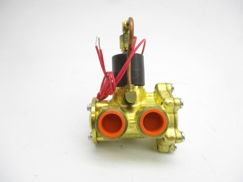 PARKER 73312BN52NJ0N0H111P3 110/120V 10-180PSI 3/4" NSMP