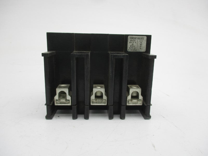 CUTLER HAMMER LFB3070R 600VAC 15-70A NSMP