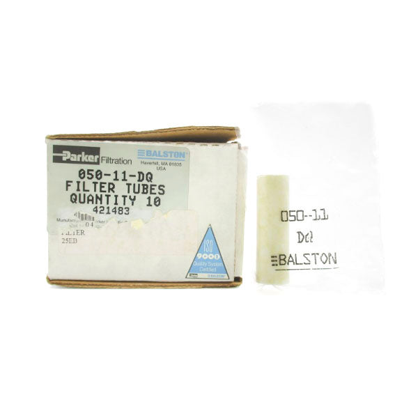 PARKER 050-11-DQ (PKG OF 10) NSMP