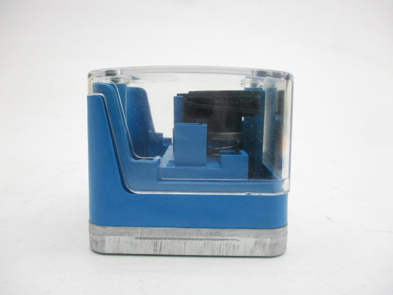 HONEYWELL C6097A1087 120/240VAC 18.0A 12-60INWC NSMP