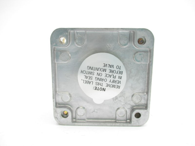 HONEYWELL C6097A1087 120/240VAC 18.0A 12-60INWC NSMP