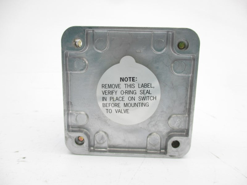 HONEYWELL C6097A1061 120/240VAC 18.0A 3-21INWC NSMP