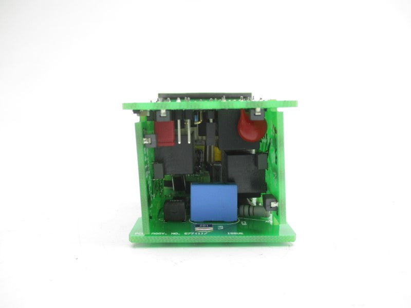 HONEYWELL DC100L1112100N 100-240VAC (AS PICTURED) NSMP