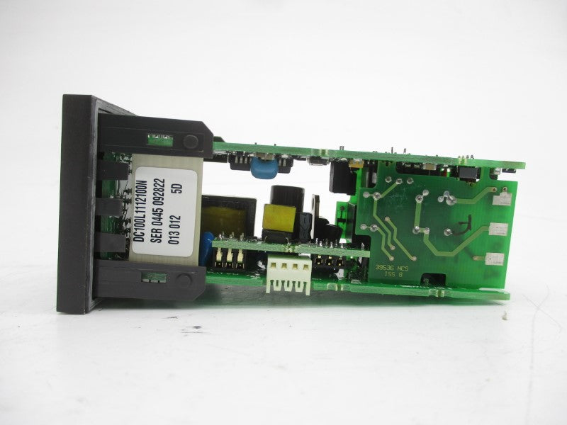 HONEYWELL DC100L1112100N 100-240VAC (AS PICTURED) NSMP