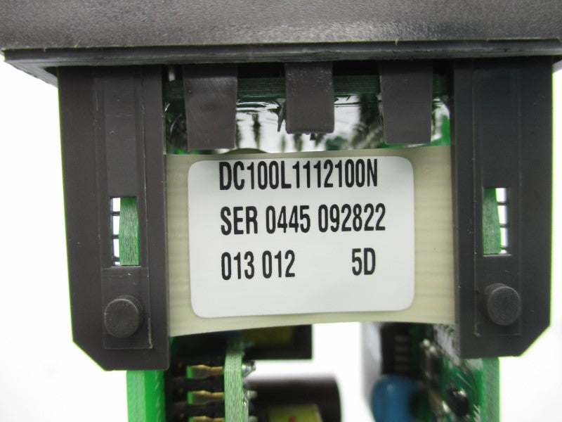 HONEYWELL DC100L1112100N 100-240VAC (AS PICTURED) NSMP