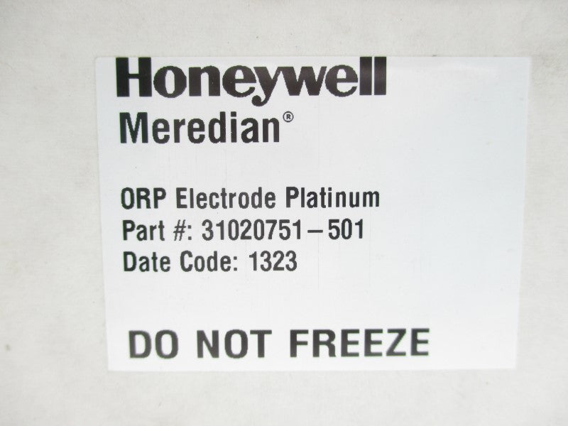 HONEYWELL 31020751-501 NSMP