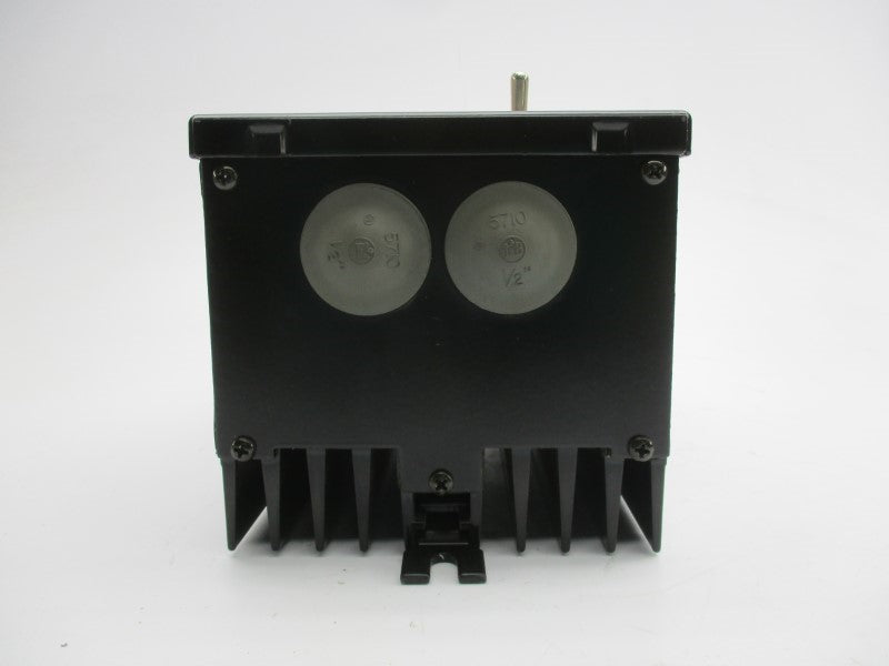 RELIANCE ELECTRIC DC2-70U 115/230VAC 12.5A NSNP