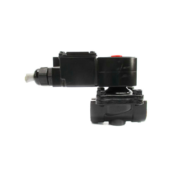 ASCO JSF8210G009 110/120V 5-125PSI 3/4" UNMP