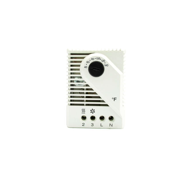 STEGO FZK01170.9-00 120V 10A NSNP