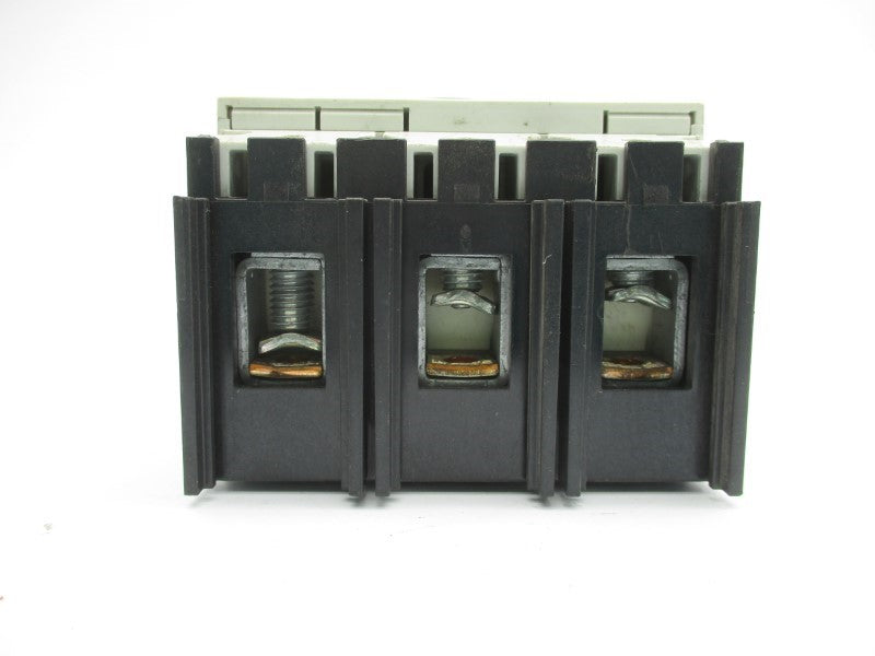 KLOCKNER MOELLER NZM1B1-A125-NA 6000V 125A UNMP