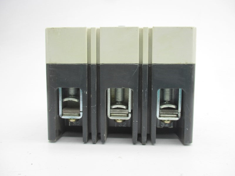 EATON FD3100 600VAC 100A UNMP
