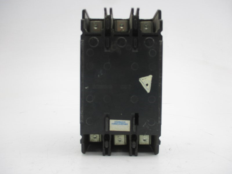 EATON EGB3125FFG 500V 125A UNMP