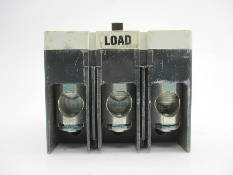 ALLEN BRADLEY 140U-J2X3 SER. A 690V 250A UNMP