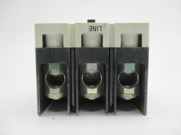 ALLEN BRADLEY 140U-J2X3 SER. A 690V 250A UNMP