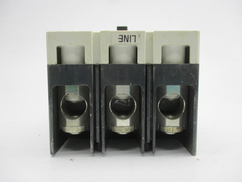 ALLEN BRADLEY 140U-J2X3 SER. A 690V 250A UNMP