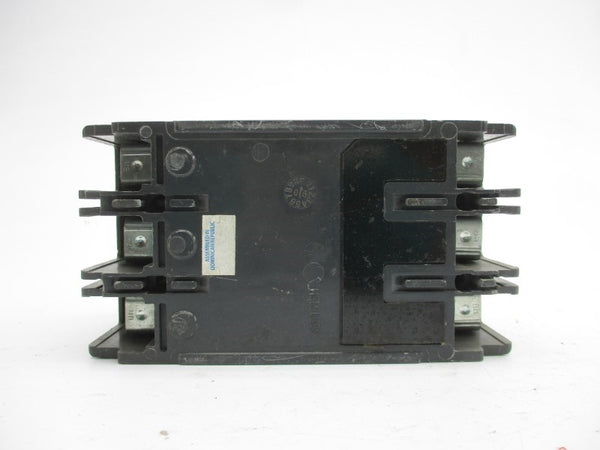 ALLEN BRADLEY 140M-H8P-C50 480V 50A UNMP