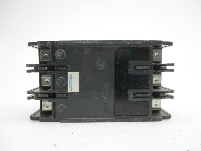 ALLEN BRADLEY 140M-H8P-C50 480V 50A UNMP