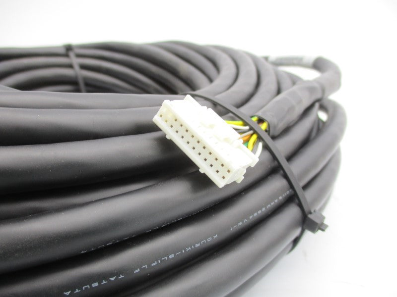 CONNECTOR CABLE CB-CA-MPA200-RB NSNP