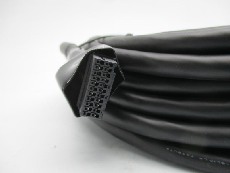 CONNECTOR CABLE CB-CA-MPA200-RB NSNP