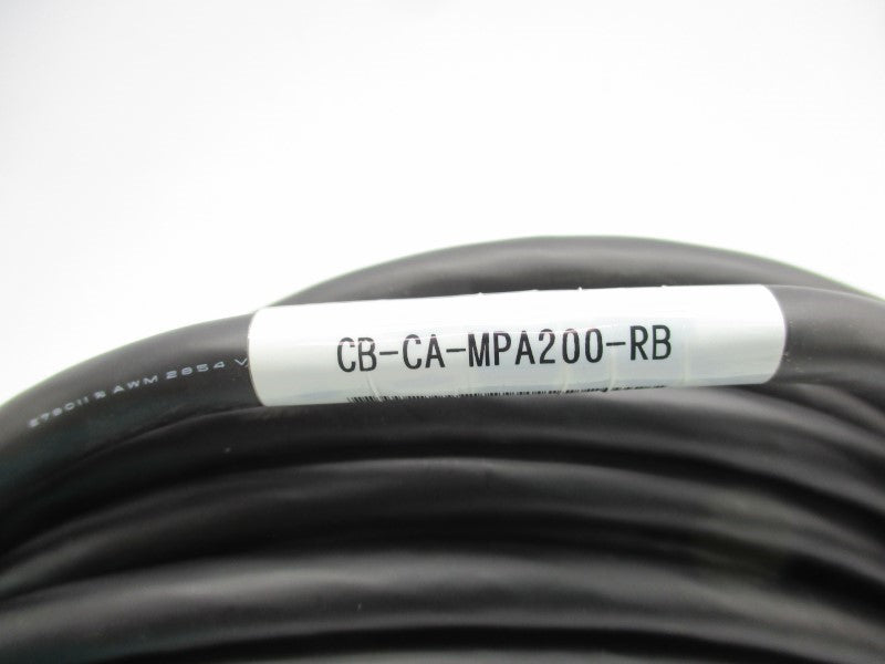 CONNECTOR CABLE CB-CA-MPA200-RB NSNP