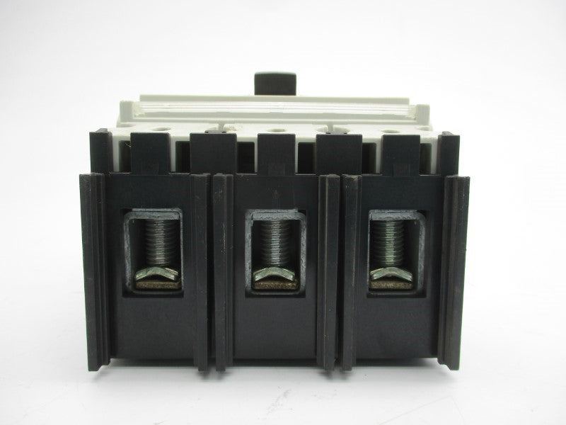 KLOCKNER MOELLER NZMB1-A100-NA 6000V 100A UNMP