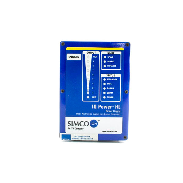 SIMCO 4012509 24VDC 1.5A NSNP