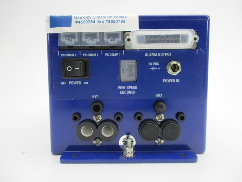 SIMCO 4012509 24VDC 1.5A NSNP