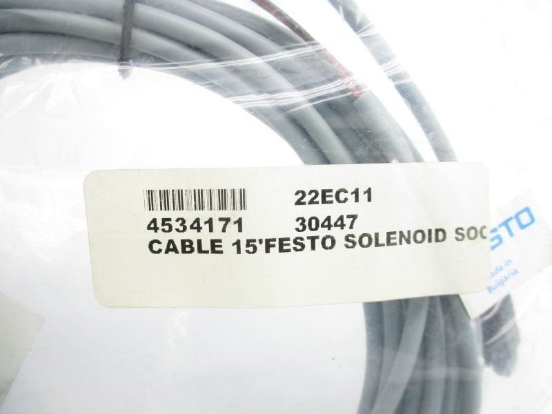 FESTO 30447 NSMP